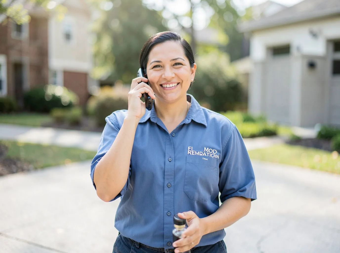 Mold Remediation Sawyer, OK FAQs